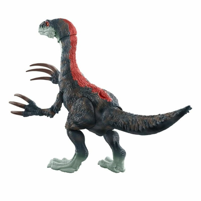 Przegubowa Figura Jurassic World Therizinosaurus (24,16 cm)