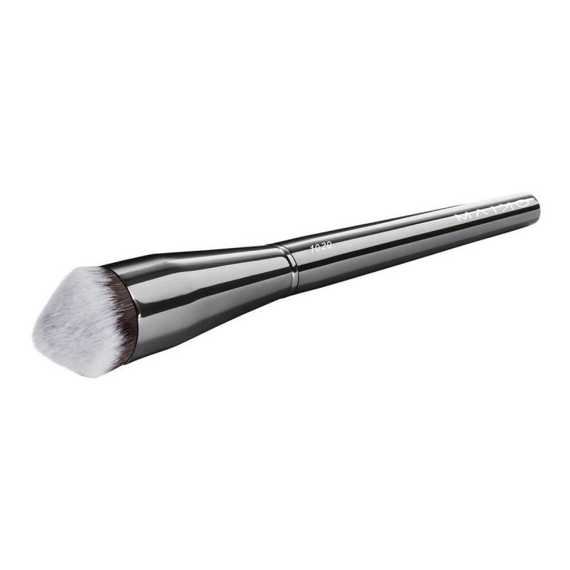 Pędzelek do makijażu Maiko Luxury Grey Smudger Pryzmat