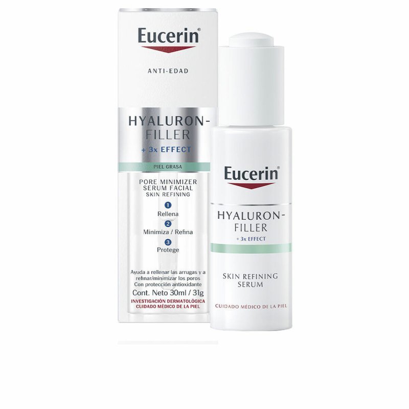 Serum Przeciwstarzeniowe Eucerin Hyaluron Filler Skin Refining (30 ml)