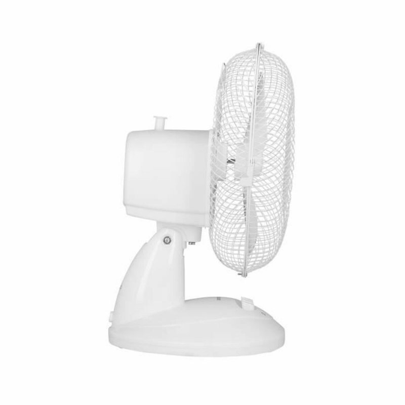 Wentylator Oceanic Biały 40 W