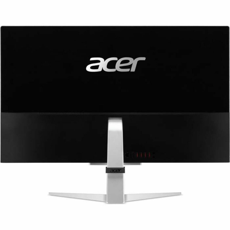 All in One Acer Aspire C27-1655 27" 512 GB SSD 8 GB RAM DDR4 Intel© Core™ i3-1115G4 Azerty Francuski