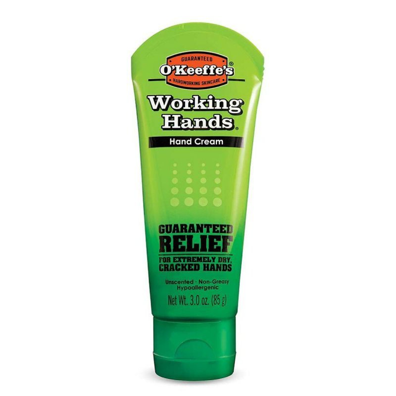Krem do Rąk O’Keeffe’s (80 gr)