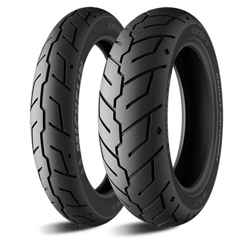 Opona Motocyklowa Michelin SCORCHER 31 80/90-21