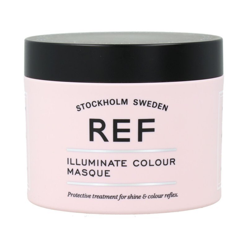 Maska do Włosów REF Illuminate Colour (250 ml)