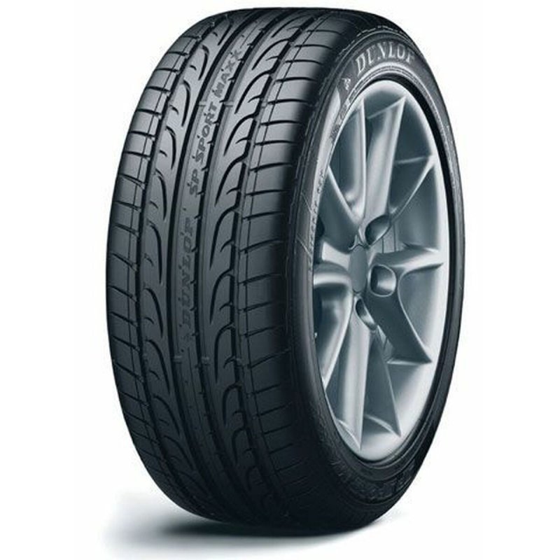 Opona Samochodowa Dunlop SP SPORT MAXX 215/35ZR18