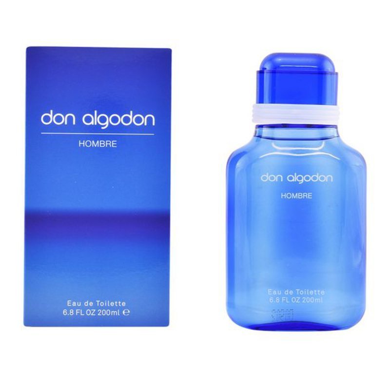 Perfumy Męskie Don Algodon EDT (200 ml) (200 ml)