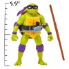 Wojownicze Żółwie Ninja Donatello Figurka Dźwięki