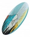 Frisbee Dysk Waboba Wingman Mountain Rays 15cm