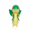 Pokemon Snivy Clip N Go Pokeball Figurka Oryginal