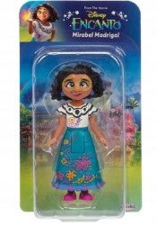 Disney Encanto Lalka Figurka Mirabel Madrigal 8 cm