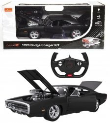 Auto Zdalnie Sterowane Dodge Charger R/T 1970 1:16