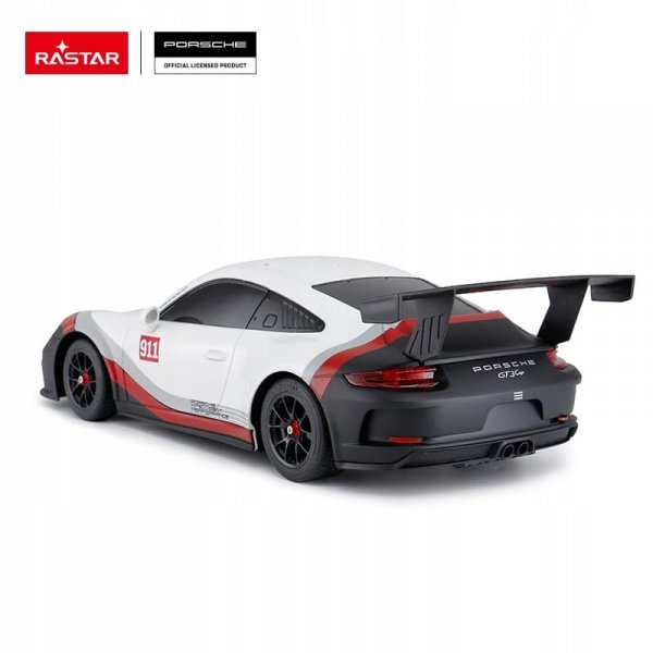 Samochód Zdalnie Sterowany Porsche 911 GT3 CUP