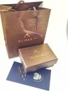 Bransoletka 20.5cm gucci złoto 585