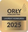 Pierścionek markiza kwiat R.10 złoto 585 