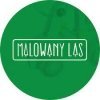 malowany las