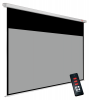 Avtek Ekran elektryczny Cinema Electric 200 MG (16:9, 200x200cm, powierzchnia szara, matowa)