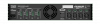 Czterokanałowy wzmacniacz mocy 100 V AUDAC PMQ 600 Wave Dynamics™