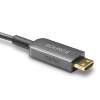 PROCAB CLV210A/10 kabel HDMI A męski - HDMI A male - katywny optical - HighFlex™ 10 meter