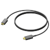 PROCAB CLV210A/20 HDMI A male - HDMI A male - Active optical - HighFlex™ 20 meter