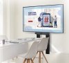 Płyta montażowa na Logitech Rally Bars B-Tech BT7873/B