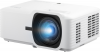 Projektor, rzutnik laserowy krótkoogniskowy ViewSonic LS711HD