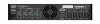 Czterokanałowy wzmacniacz mocy 100 V AUDAC PMQ 600 Wave Dynamics™