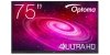 Optoma Monitor interaktywny 75 cali IFPD 1751RK W3FC0T1W111