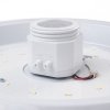 Maclean Plafon LED 12W z czujnikiem ruchu pir Energy MCE131 Zasięg 6m
