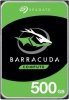 Seagate BarraCuda 500GB 2,5'' 128MB ST500LM030