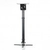  uchwyt mocowanie 
B-Tech Btech ART Uchwyt podwieszany 45-76cm do projektora P-107B 15KG Czarny