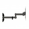  uchwyt mocowanie 
B-Tech Btech ART Uchwyt do TV LCD/LED 10-42 15KG AR-83 regulacja pion/poziom 39cm