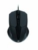 iBOX Mysz I005 laser USB