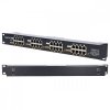 Extralink POE INJECTOR 16 PORT GIGABIT