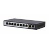 Extralink Switch Ceres EX-SF1008P 8 portów 10-100MBPS