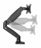 IcyBox Uchwyt na monitor do 27 cali IB-MS303-T