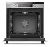 Amica Piekarnik ED37617X X-TYPE STEAM