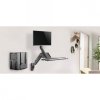 Maclean Uchwyt Scienny Monitora Klawiatury i CPU MC-838