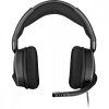 Słuchawki Corsair Zestaw słuchawkowy Surround 7.1 VOID RGB ELITE USB CARBO