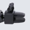  uchwyt mocowanie 
B-Tech Btech AUKEY HD-C48 Uniwersalny uchwyt samochodowy do kratki nawiewowej | przegub kulowy 360°