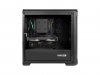Genesis Obudowa Irid 503 Micro tower, z oknem, USB 3.0