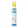 TUBAN SHOCK Multisensoryczny pianko-żel 200ml Ice