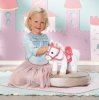 Zapf Baby Annabell Mały uroczy kucyk