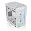 Thermaltake obudowa - View 51 ARGB Tempered Glass - Snow