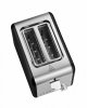 Concept Toster TE2052 inox czarny
