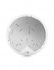 Punkt dostępowy  Access Point WiFi 6 PRO U6-PRO