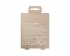 Samsung Dysk SSD T7 Shield 2TB USB 3.2, beżowy