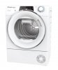 Candy Suszarka slim heat pump RO4H7A1TCEXS
