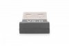 Digitus Mini adapter Bluetooth V5.0 Class 2 EDR USB V2.0
