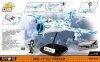 Cobi Klocki Klocki Historicall Collection Vietnam War MIG17 Nato Code Fresco
