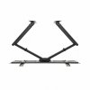 ART Uchwyt do TV LED/LCD 32-70 cali 45KG AR-85 regulca pion/poziom Narożny 622mm